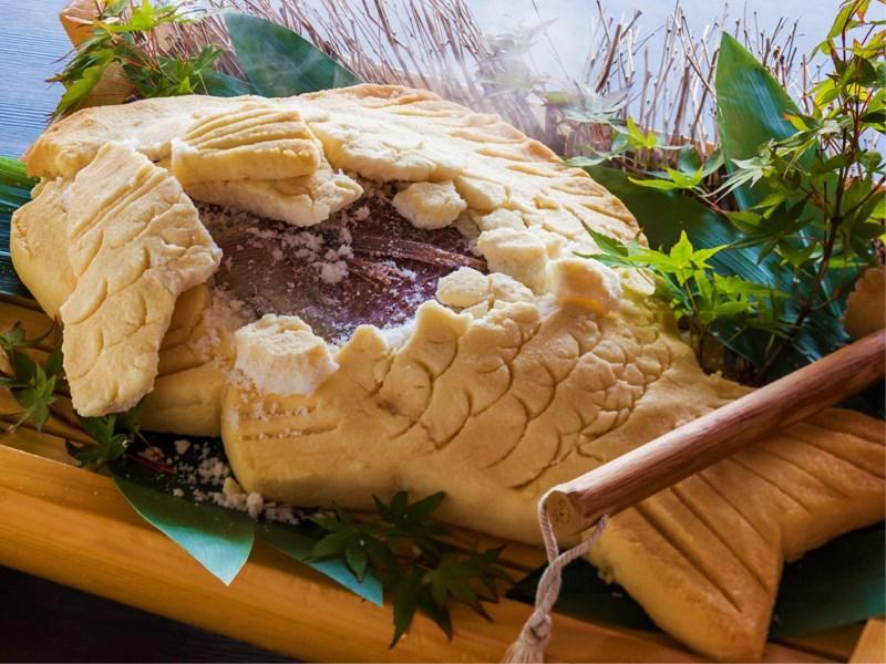 ريوكان ميجيواتي أوتشيكوتشي Tomo المظهر الخارجي الصورة